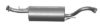 IMASAF MI.80.06 Middle Silencer